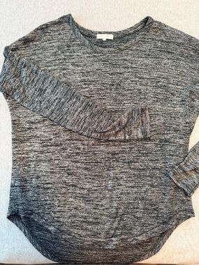 Rag & Bone knit long sleeve